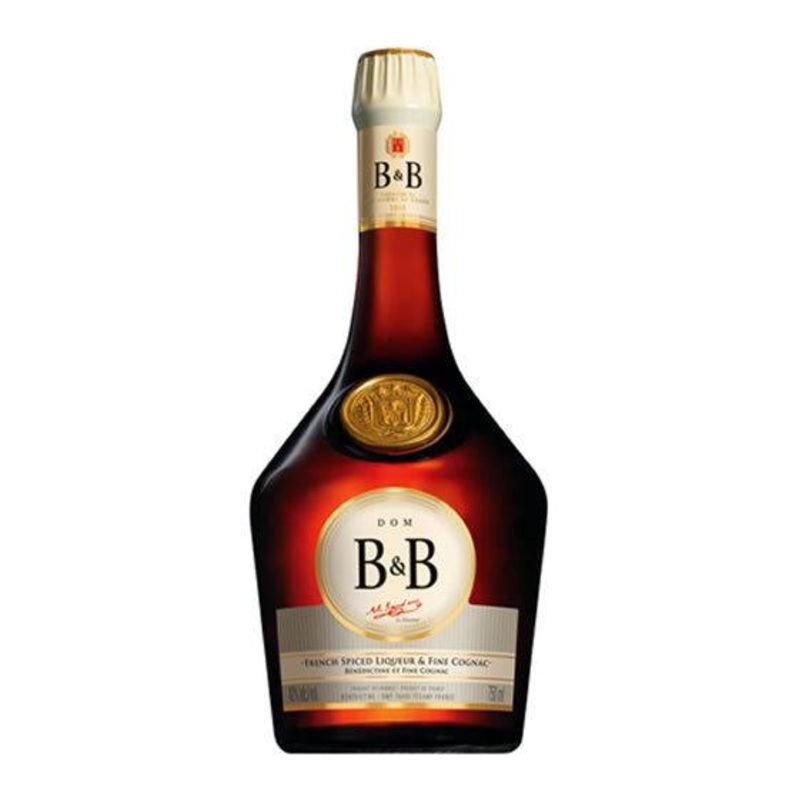 B & B Liqueur (750Ml)