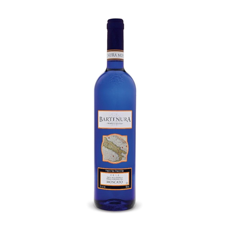 Bartenura Moscato (750Ml)