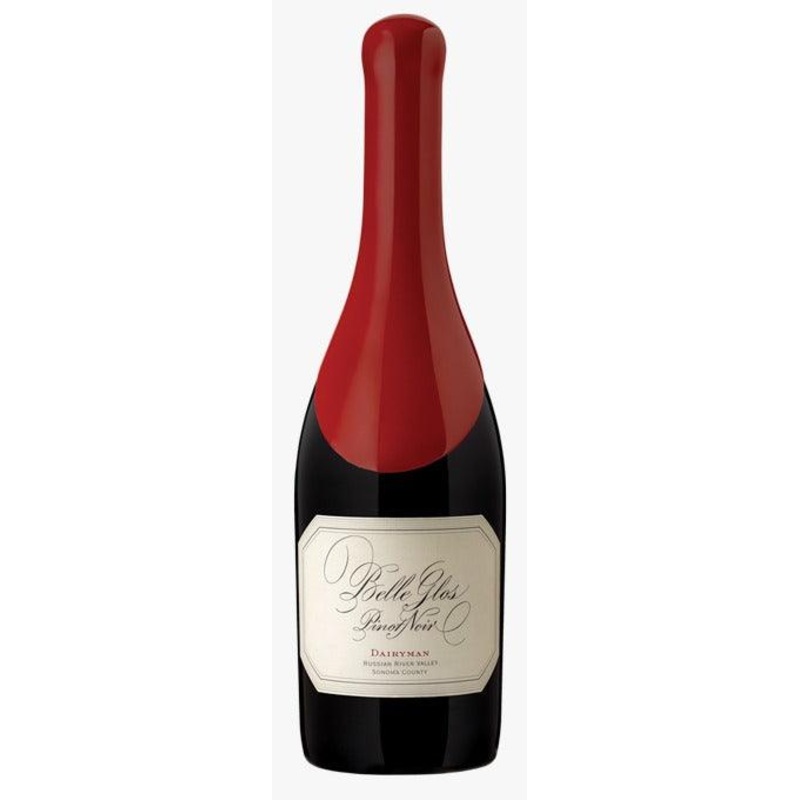 Belle Glos Dairyman Pinot Noir 2021 (750Ml)