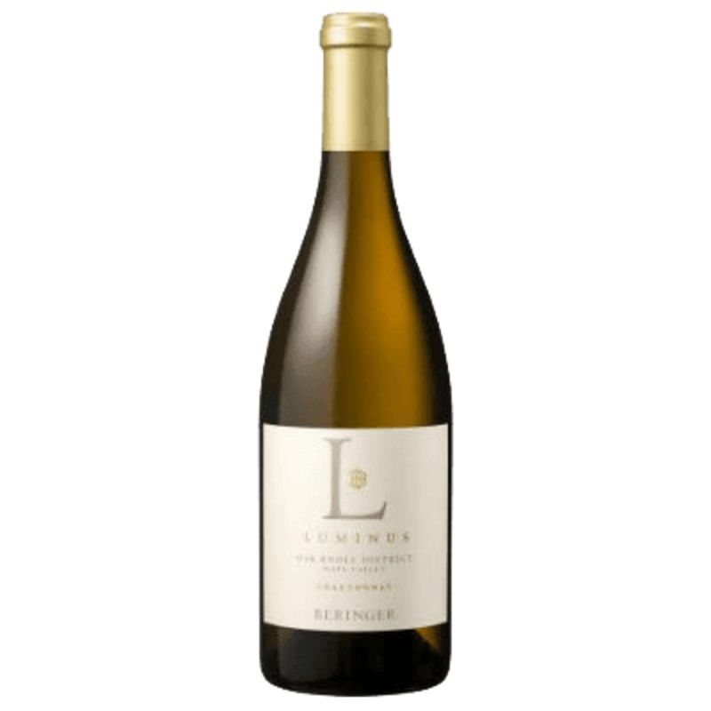 Beringer Luminus Chardonnay (750Ml)