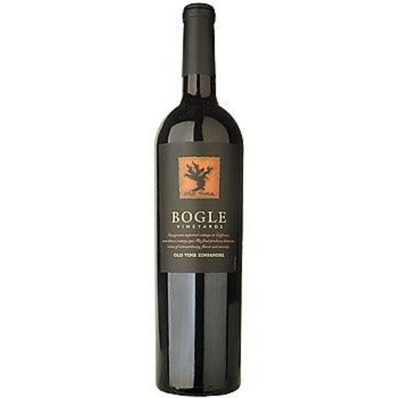 Bogle Zinfandel 2014 (750Ml)