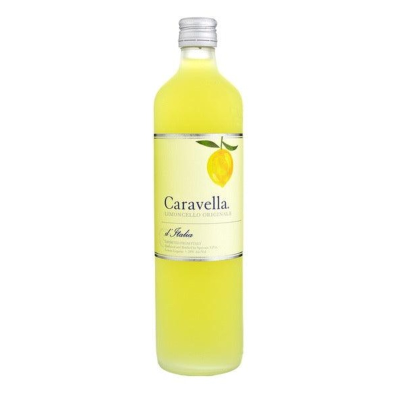 Caravella Limoncello (750Ml)