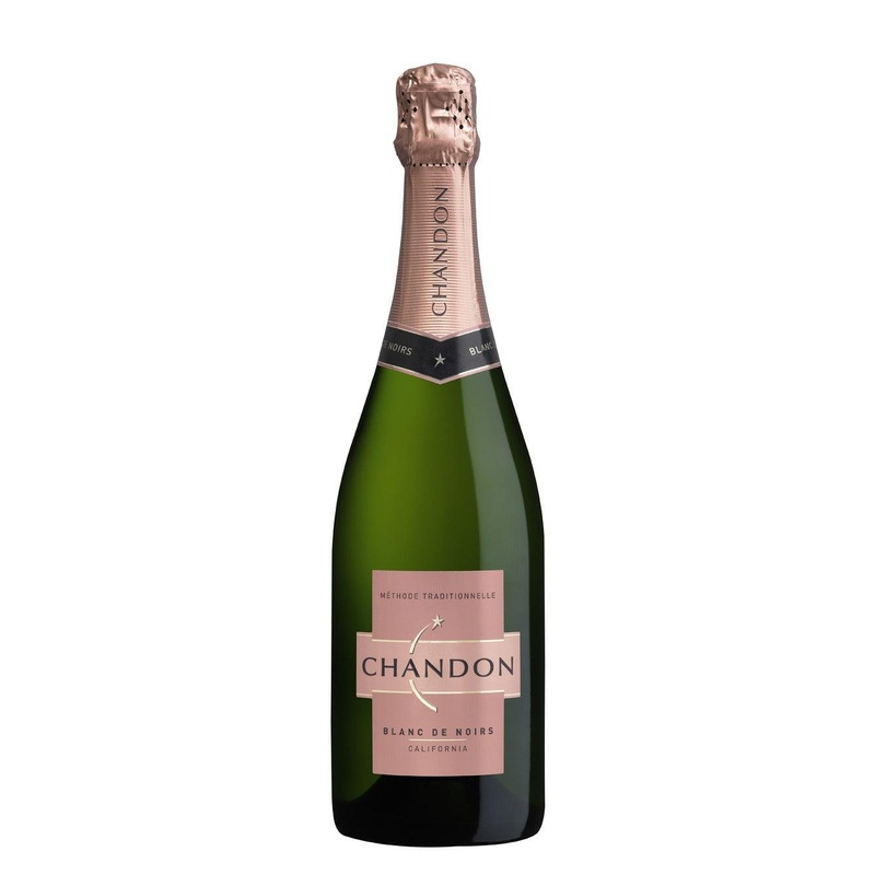 Chandon Blanc De Noirs Sparkling Wine (750Ml)