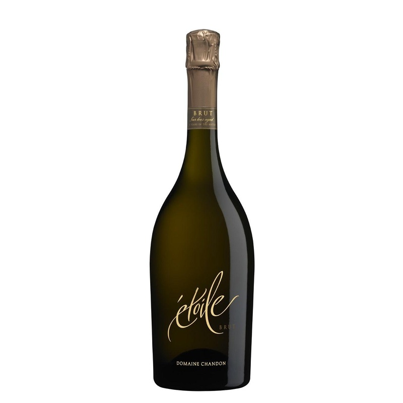 Chandon Etoile Brut Sparkling Wine (750Ml)