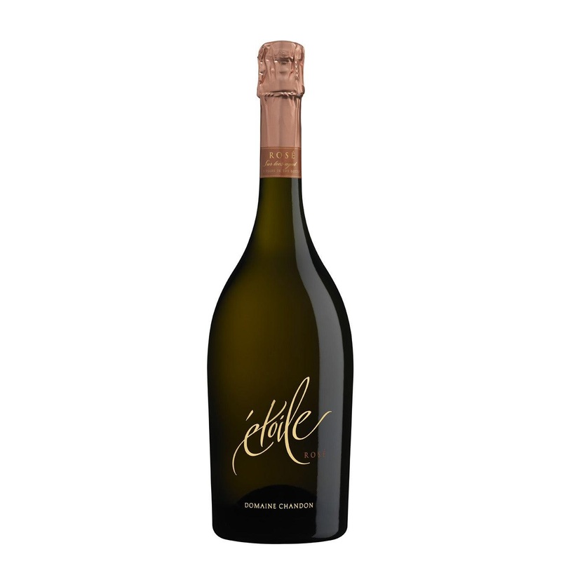 Chandon Etoile Rose Sparkling Wine (750Ml)