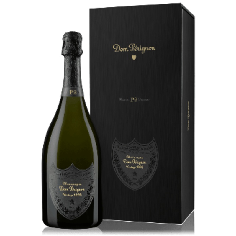 Dom Perignon P2 Champagne (750Ml)