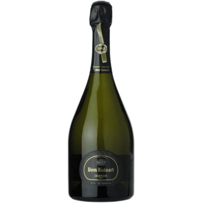 Dom Ruinart 2004 Champagne (750Ml)