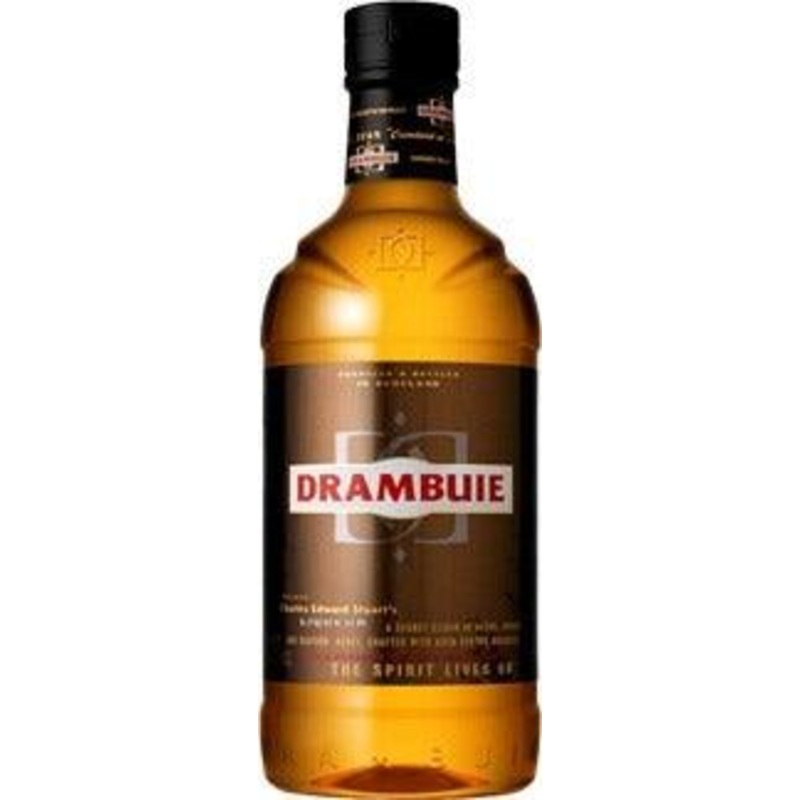 Drambuie Liqueur (750Ml)