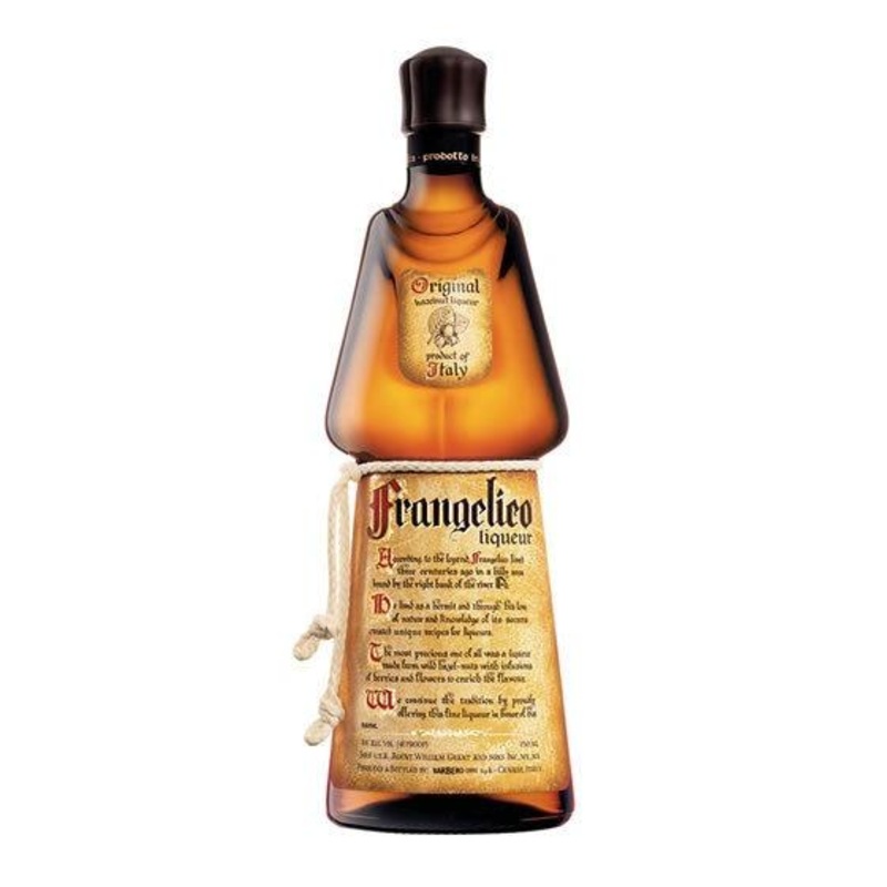 Frangelico Hazelnut Liqueur (750Ml)
