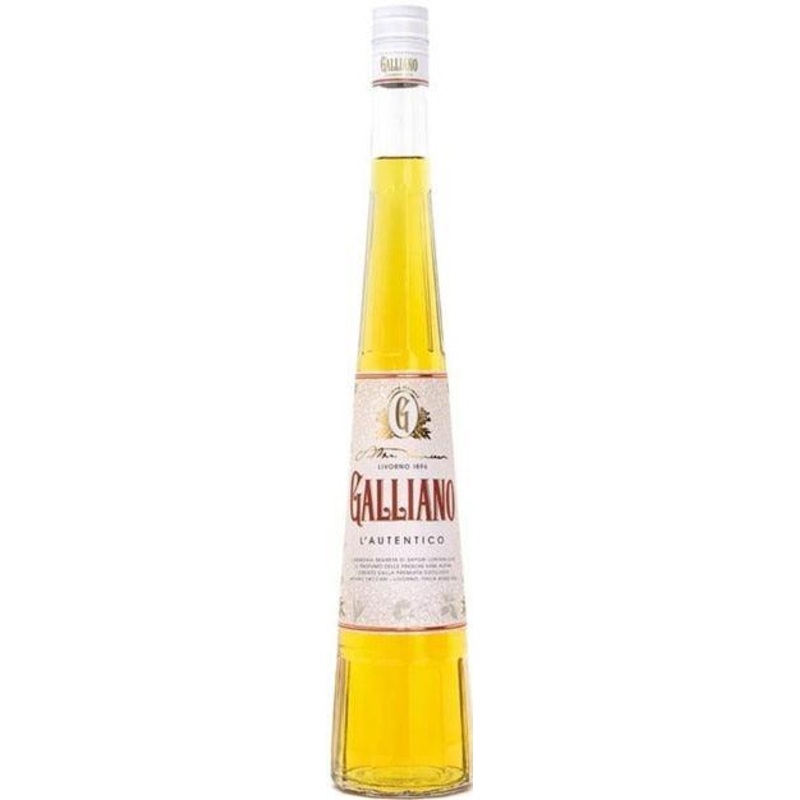Galliano Lautentico Liqueur (750Ml)