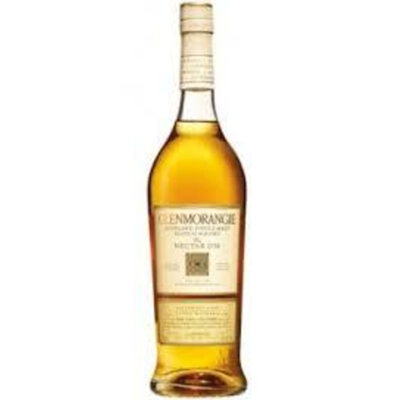 Glenmorangie Nectar D'Or Scotch Whiskey (750Ml)