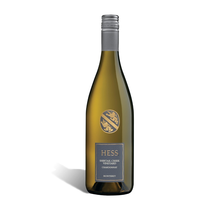 Hess Collections Chardonnay (750Ml)