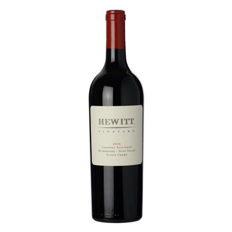 Hewitt Cabernet Sauvignon 2016 (750Ml)