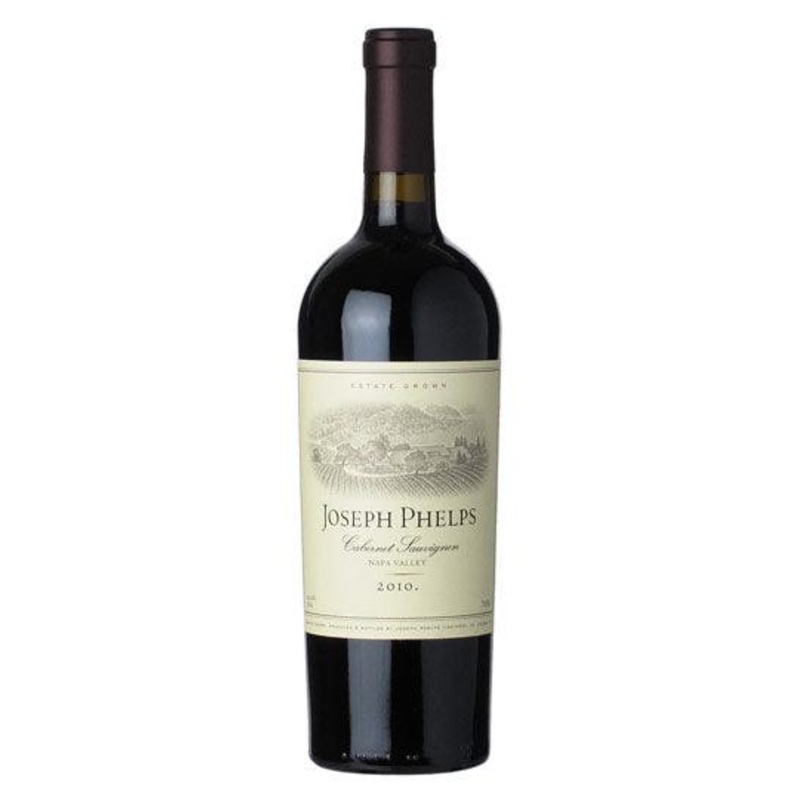 Joseph Phelps Cabernet Sauvignon Vintage (750Ml)