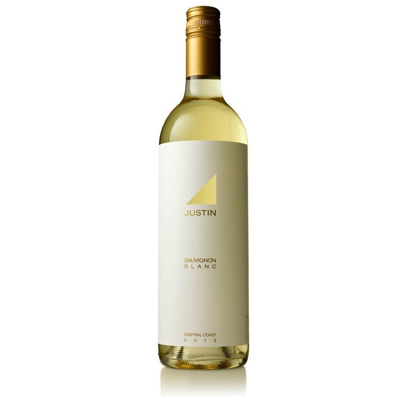 Justin Sauvignon Blanc (750Ml)