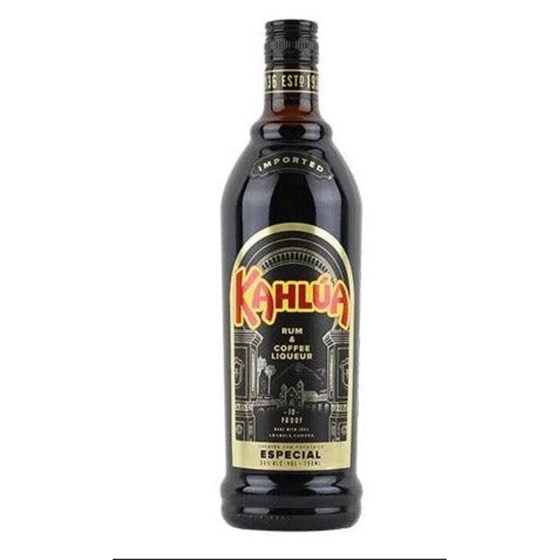 Kahlua Especial Liqueur (750Ml)