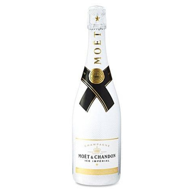 Moet & Chandon Ice Imperial Champagne (750Ml)