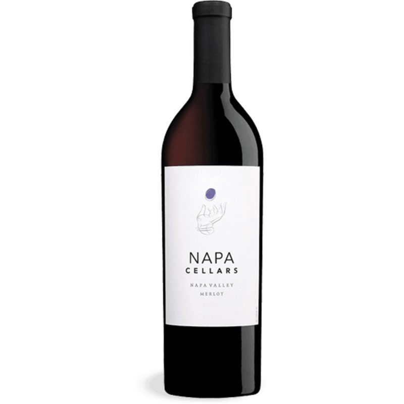Napa Cellars Merlot 2015 (750Ml)
