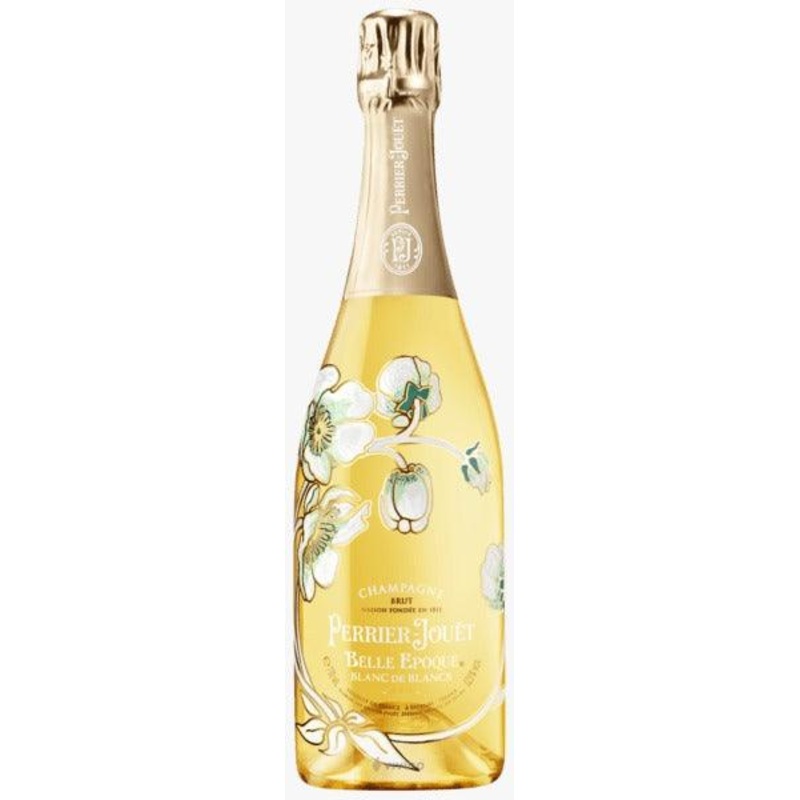 Perrier Jouet Belle Epoque Blanc De Blanc Champagne (750Ml)