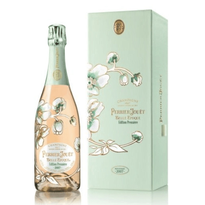 Perrier Jouet Bellepoque Edition Premier C Ehampagne (750Ml)