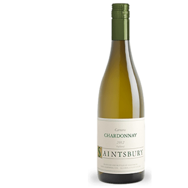Saintsbury Chardonnay 2014 (750Ml)