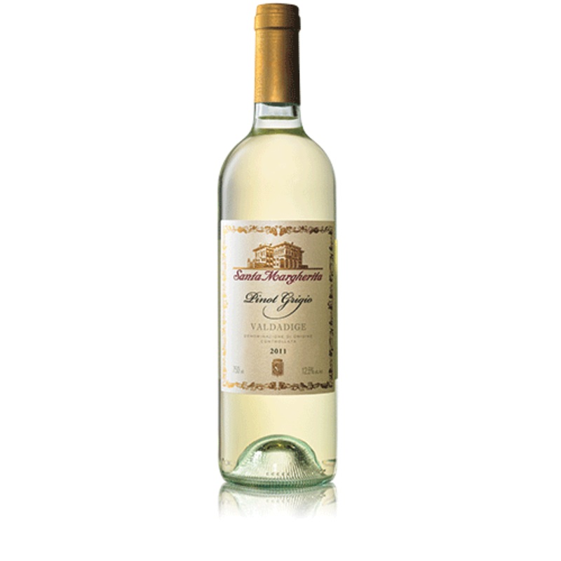 Santa Margherita Pinot Grigio 2023 (750Ml)