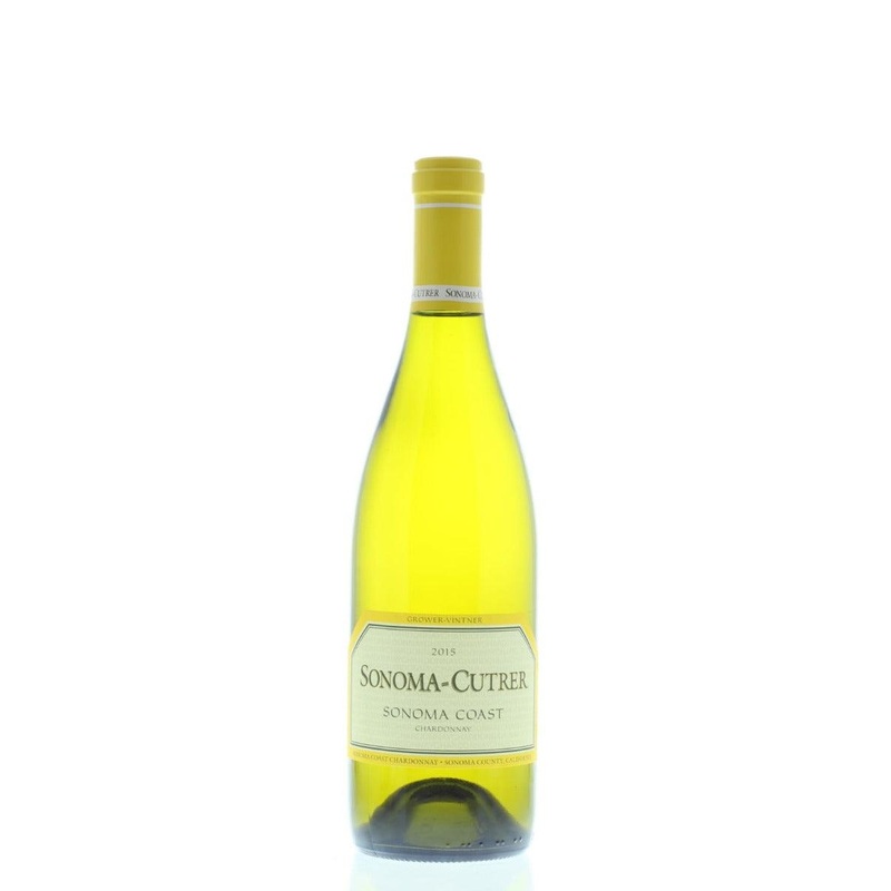Sonoma Cutrer Chardonnay (750Ml)