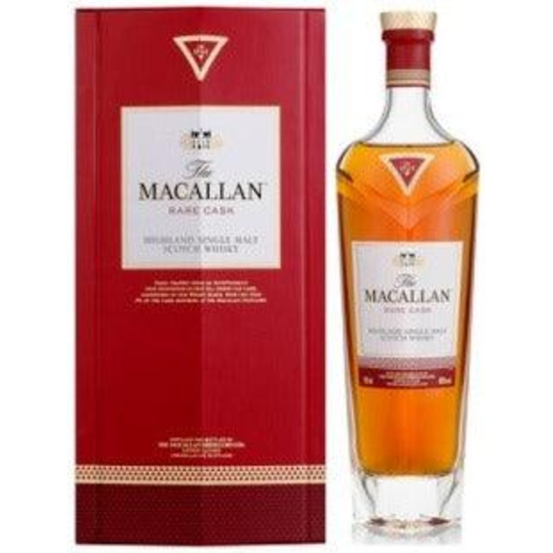 The Macallan Rare Cask 2023Release (750Ml)