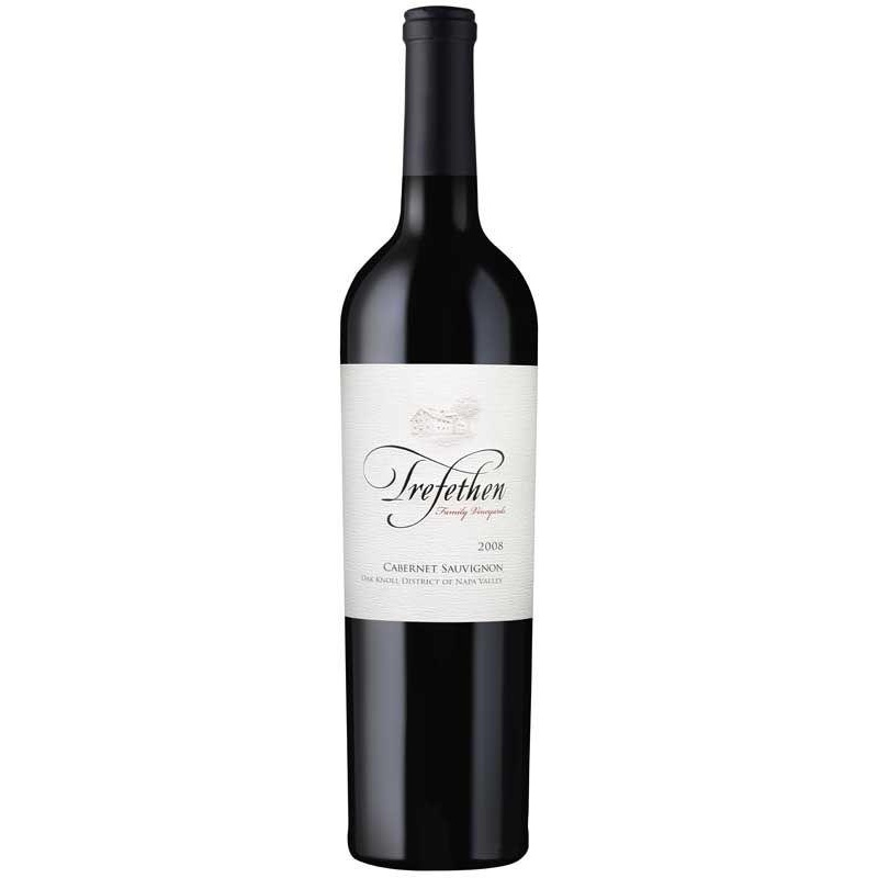 Trefethen  Cabernet Sauvignon (750Ml)
