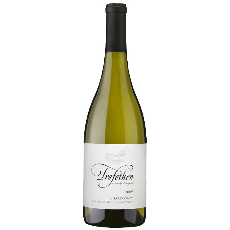 Trefethen Chardonnay 2015 (750Ml)