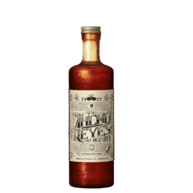 Ancho Reyes Chile Ancho Liqueur (750Ml)
