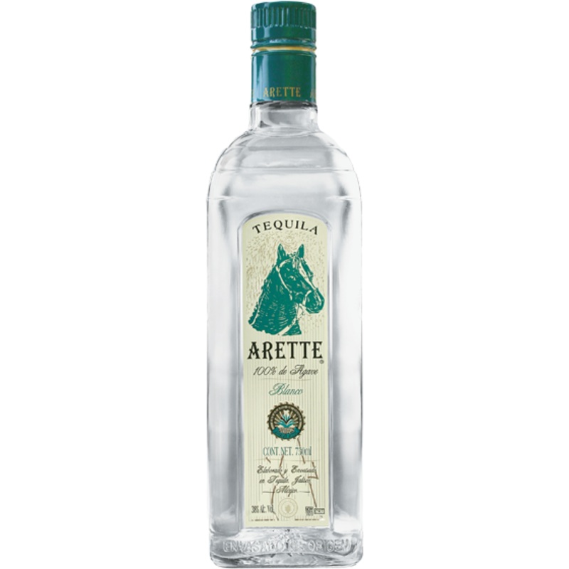 Arette Classico Blanco Tequila (700Ml)