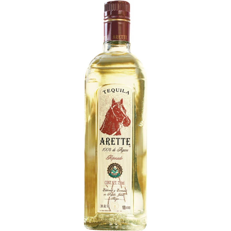 Arette Classico Reposado Tequila (700Ml)