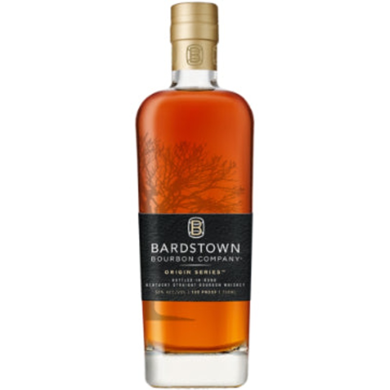 Bardstown Bottled In Bond Bourbon (750Ml)