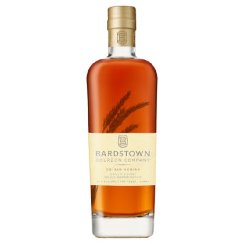 Bardstown Origin High Wheat Bourbon (750Ml)