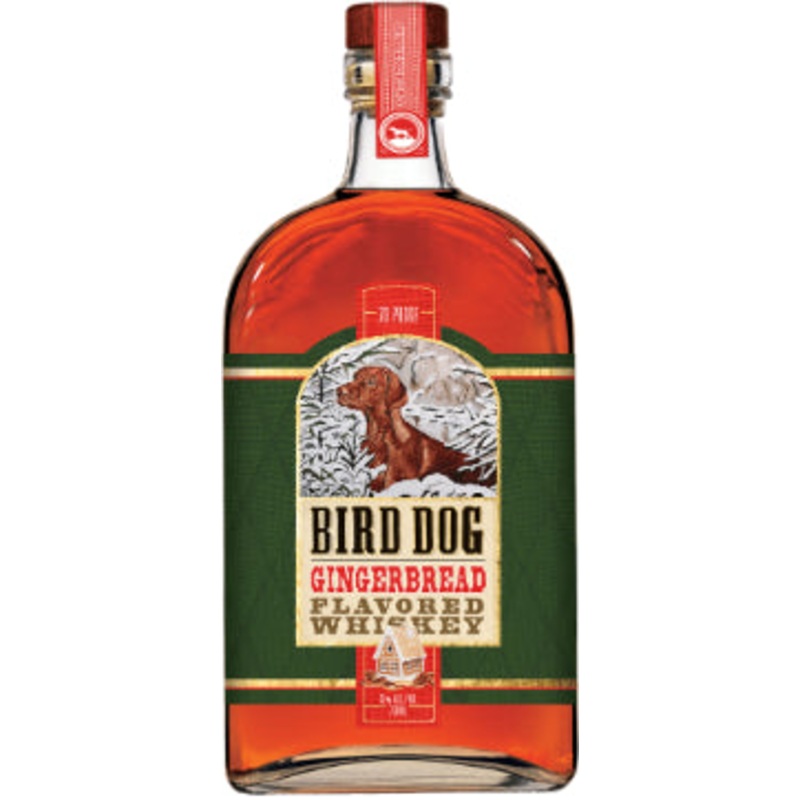 Bird Dog Gingerbread Whiskey (750Ml)