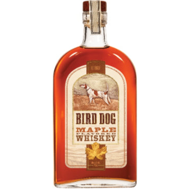Bird Dog Maple Flavored Whiskey (750Ml)