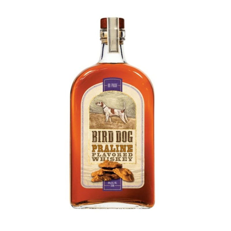 Bird Dog Praline Flavored Whiskey (750Ml)
