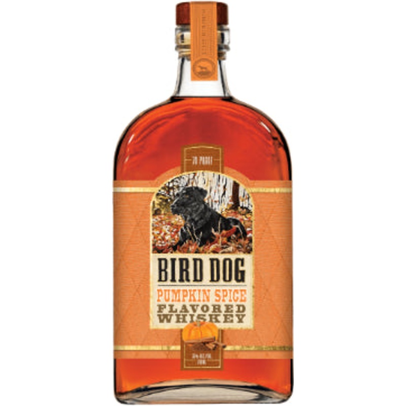 Bird Dog Pumpkin Spice Whiskey (750Ml)