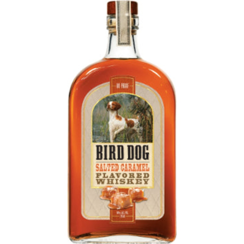 Bird Dog Salted Caramel Whiskey (750Ml)