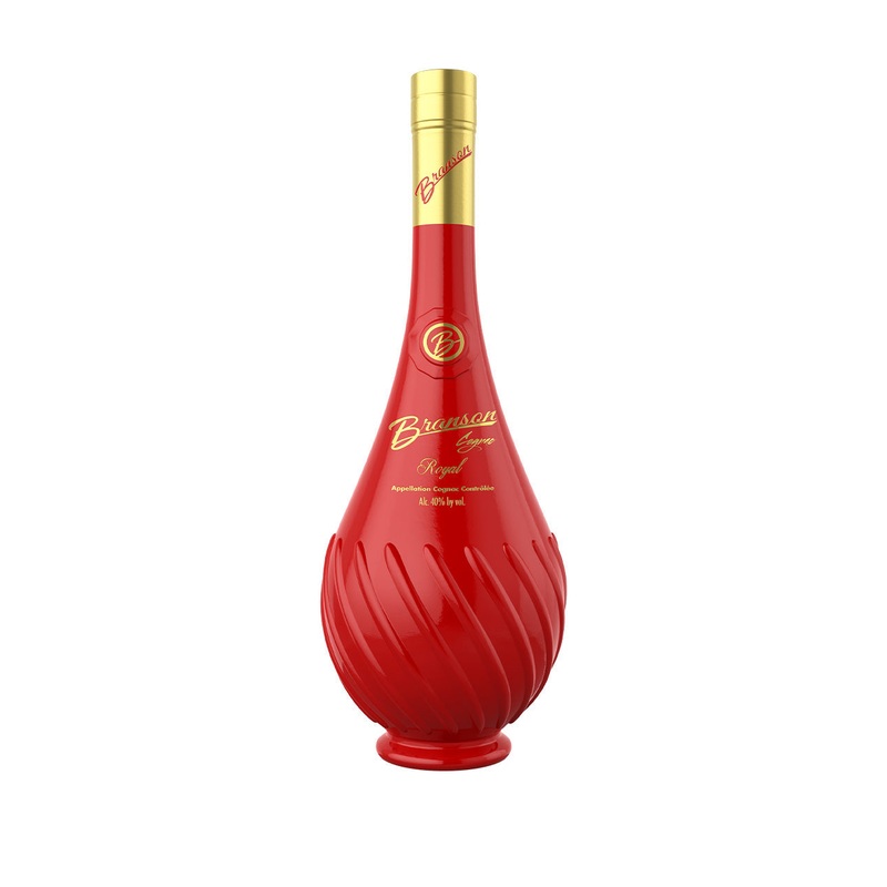 Branson Grand Champagne (750Ml)