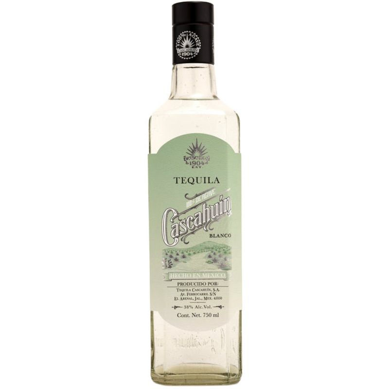 Cascahuin Blanco (750Ml)