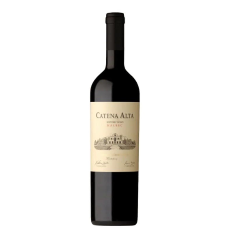 Catena Alta Malbec (750Ml)