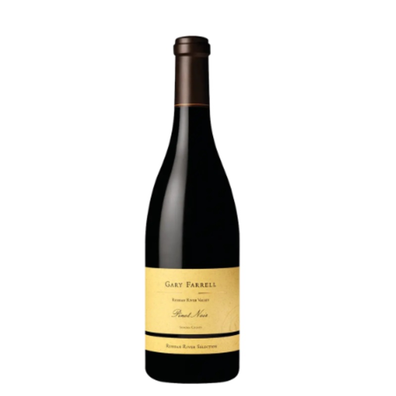 Gary Farrell Napa Valley Pinot Noir (750Ml)