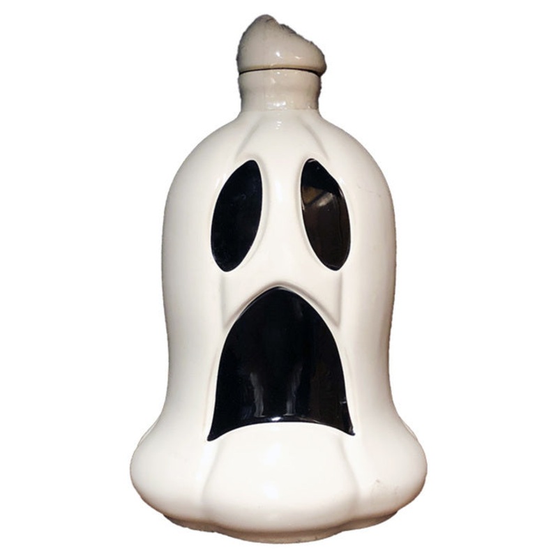 Gran Agave Ghost Edition (750Ml)