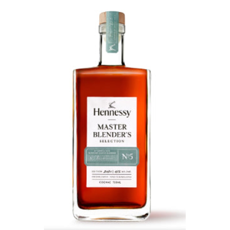 Hennessy Masters Blend No. 5 (750Ml)