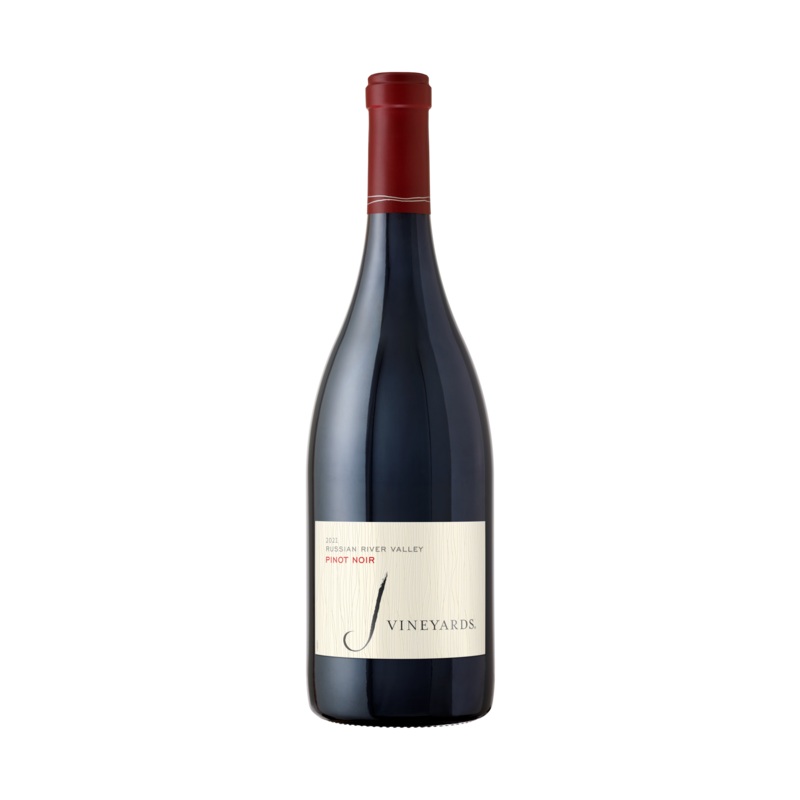 J Vineyards Russian River Pinot Noir (750Ml)