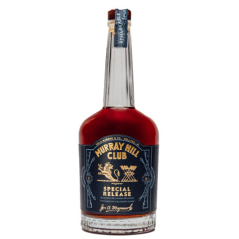 Joseph Magnus Murray Hill Special Release (750Ml)