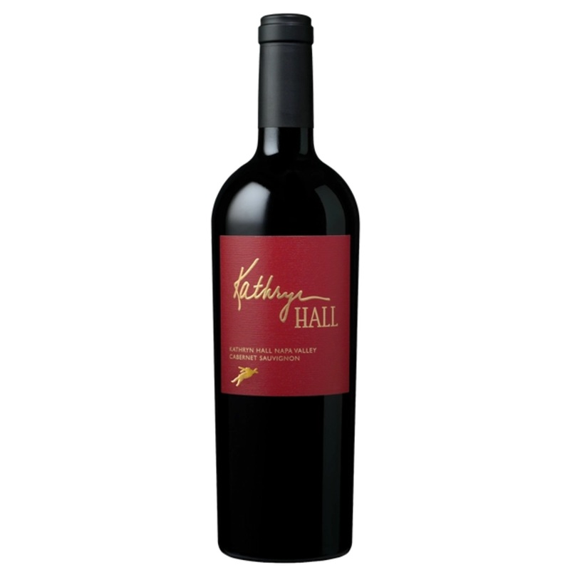 Kathryn Hall Napa Valley Cabernet Sauvignon (750Ml)