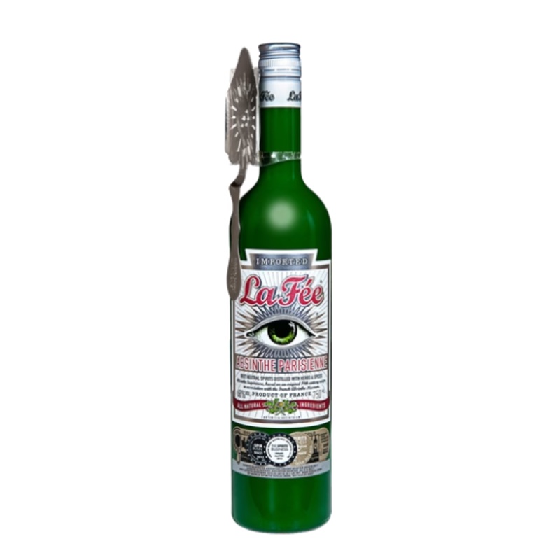 La Fee Absinthe Superieure (750Ml)